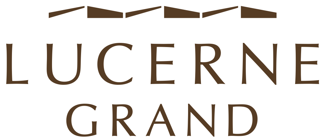 Lucerne Grand logo